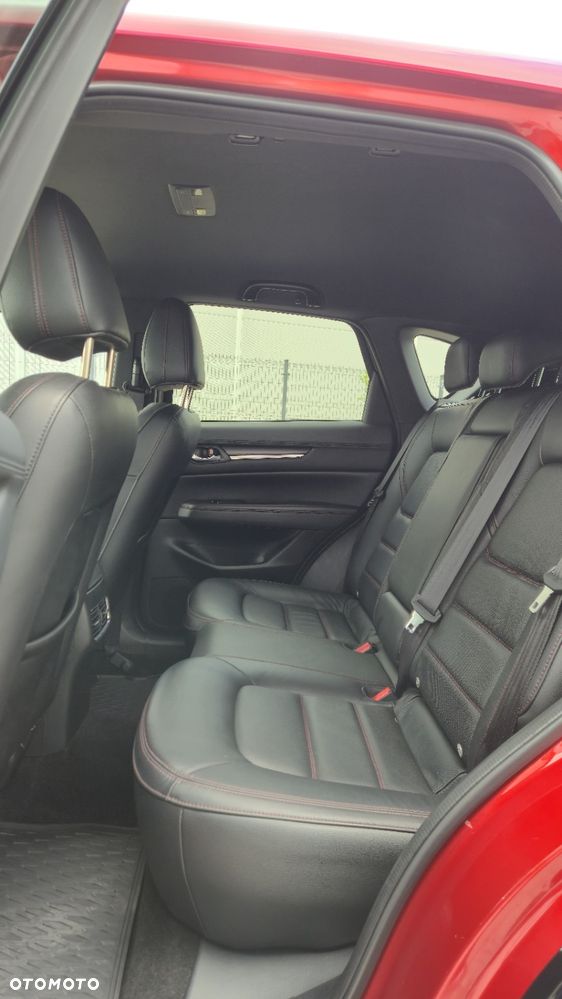 Mazda CX-5 2.5 Homura AWD - 12