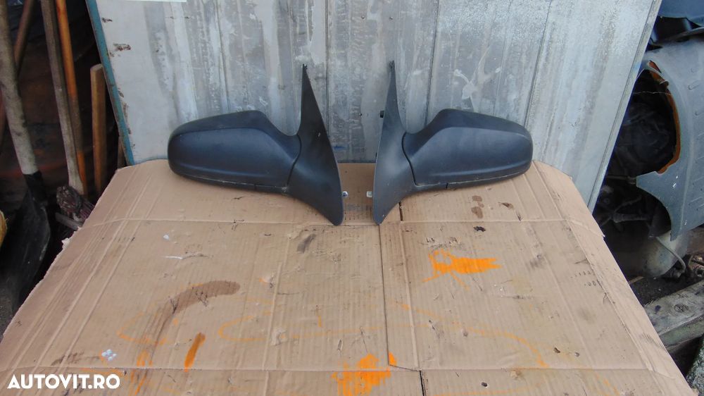 Oglinzi electrice Opel Astra H An 2006 - 5