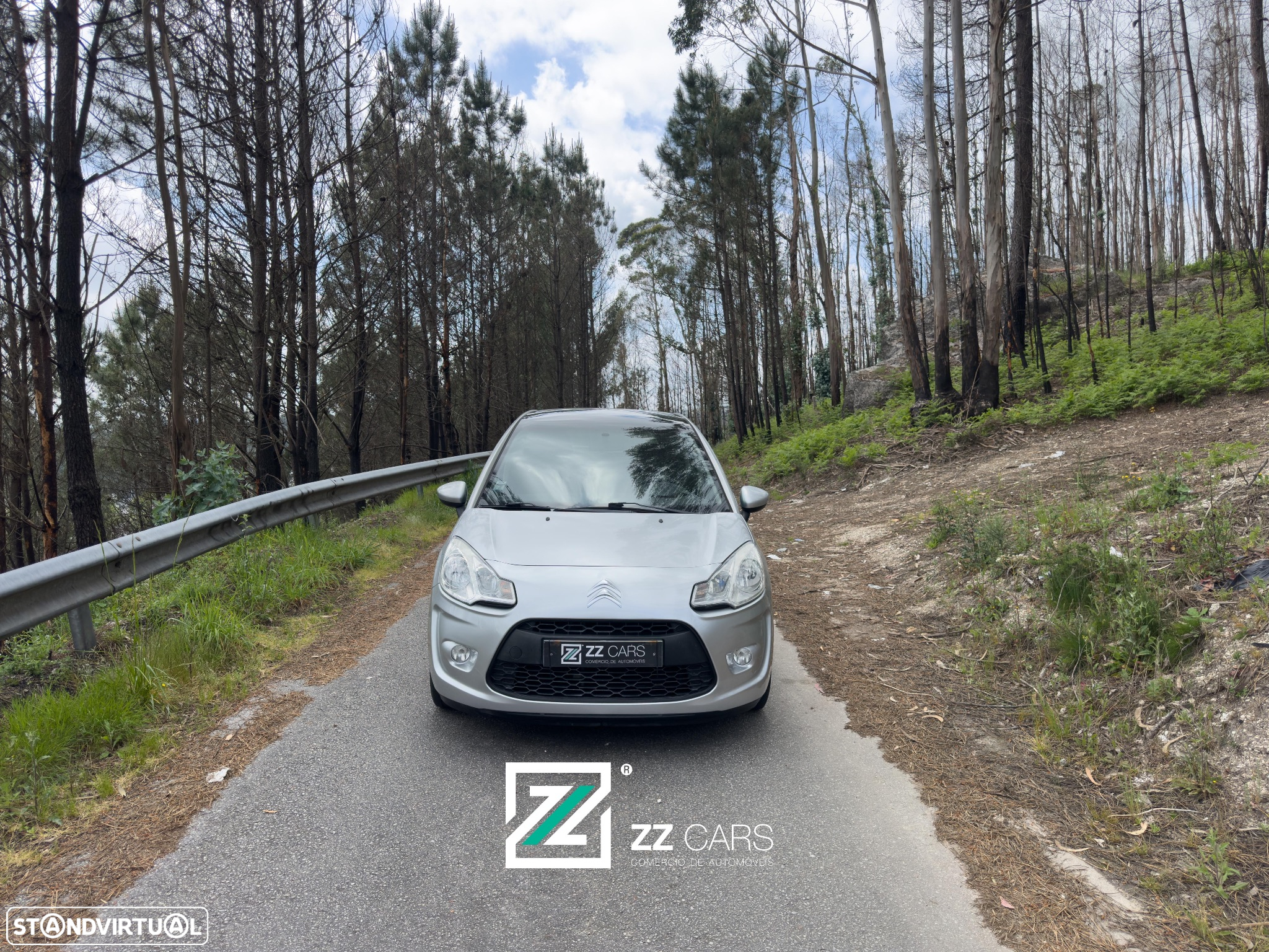 Citroën C3 1.1 SX Pack - 2