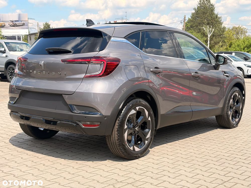 Mitsubishi ASX 1.3 mHEV Instyle Cold DCT - 7