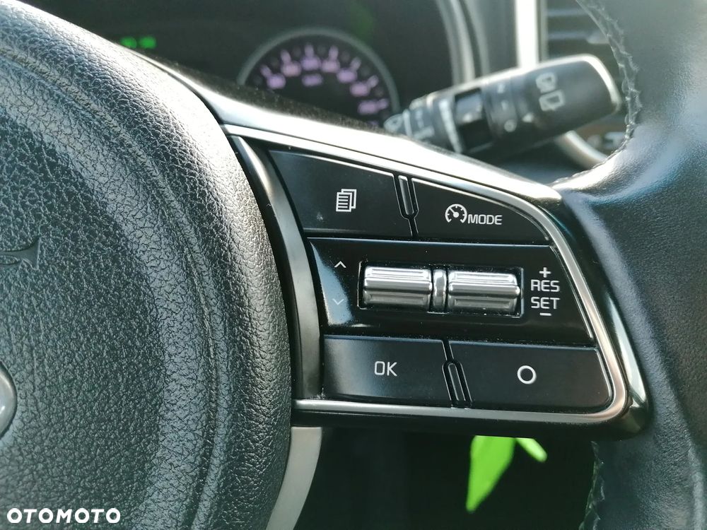 Kia Sportage 1.6 GDI 2WD VISION - 20