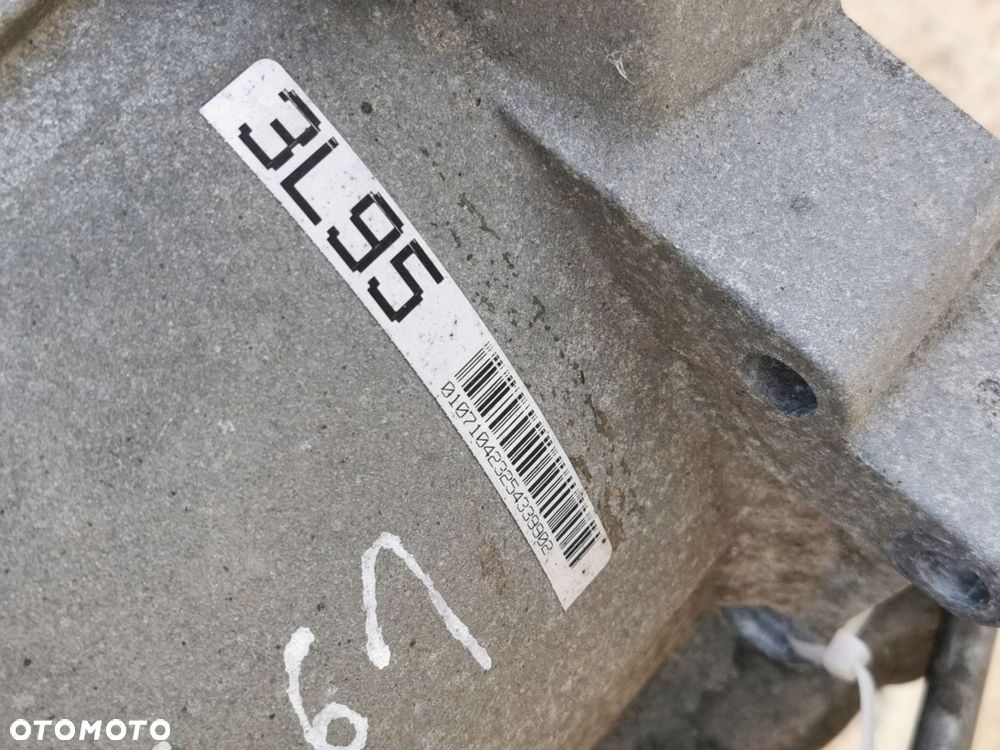 Audi A8 skrzynia biegów HKM Quatro Automatyczna 4.2 Benzyna 349KM 2007 - 4