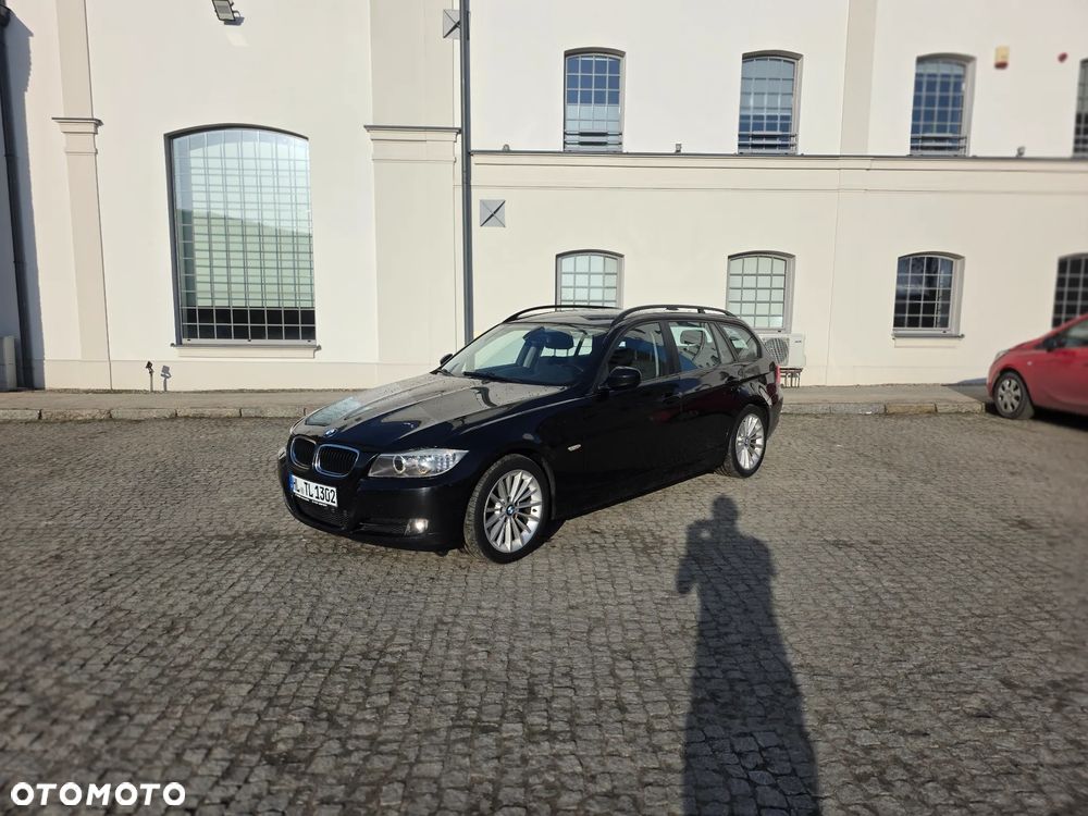BMW Seria 3 - 2