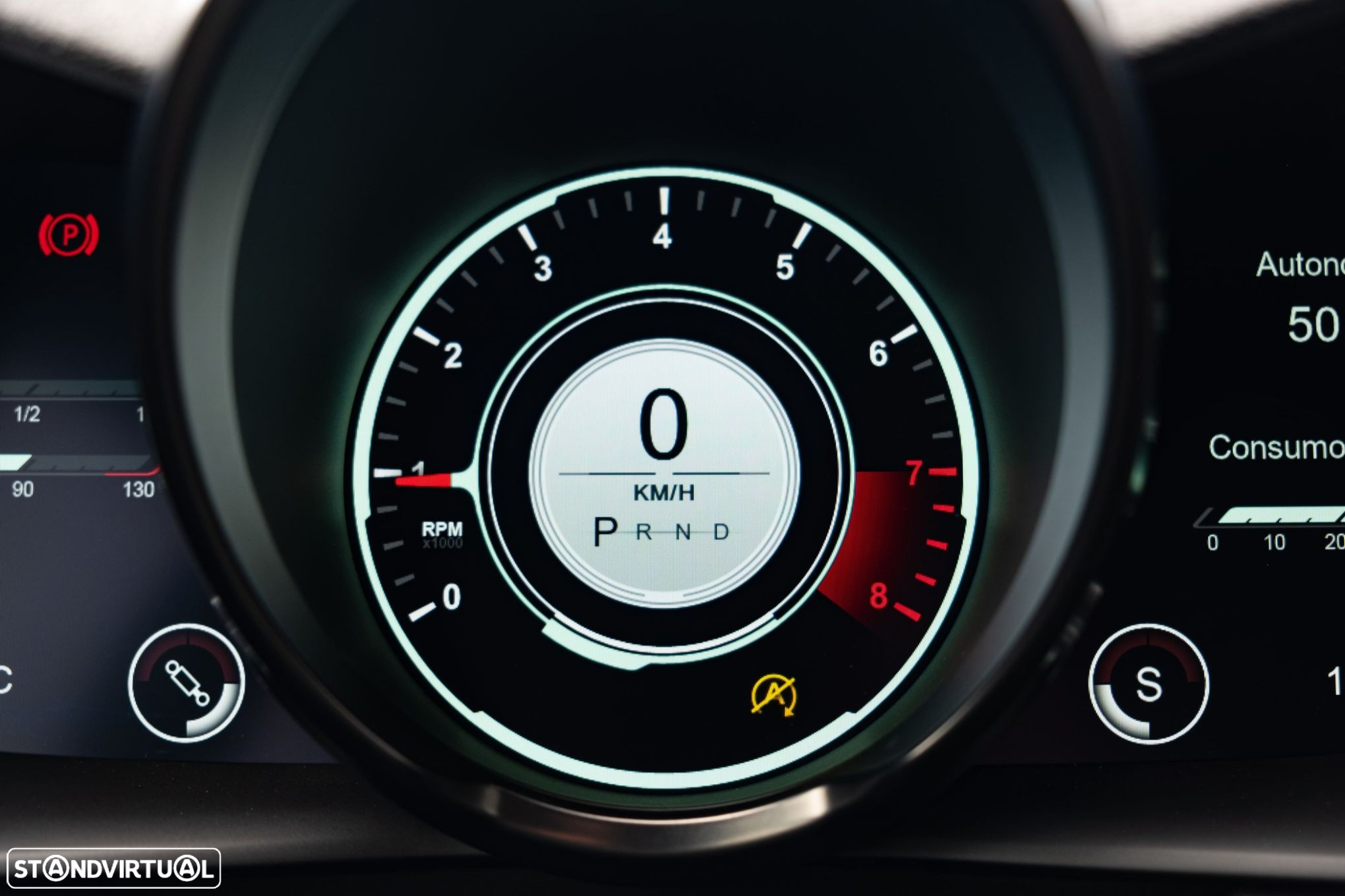 Aston Martin Vantage Coupe V8 F1 Edition - 32