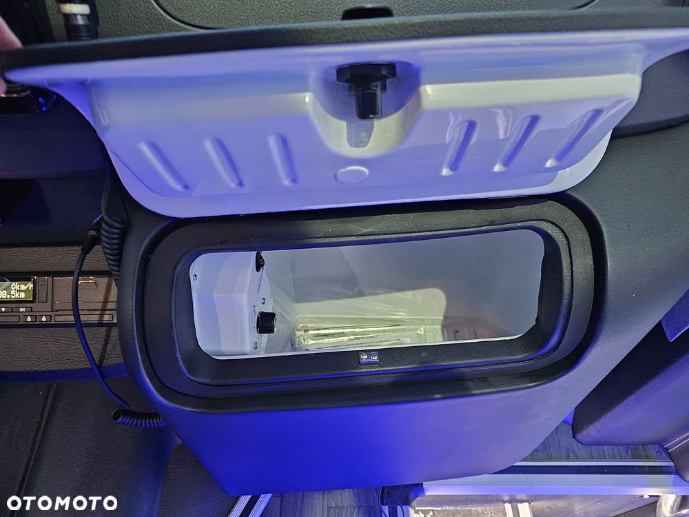 Mercedes-Benz Sprinter 519 ŻAK - 20