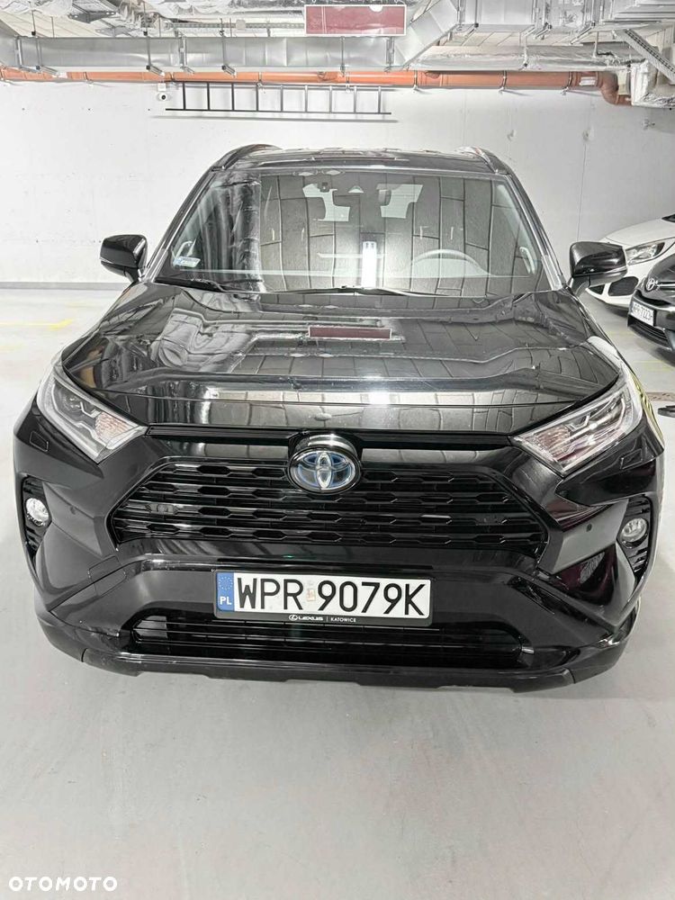 Toyota RAV4 - 2