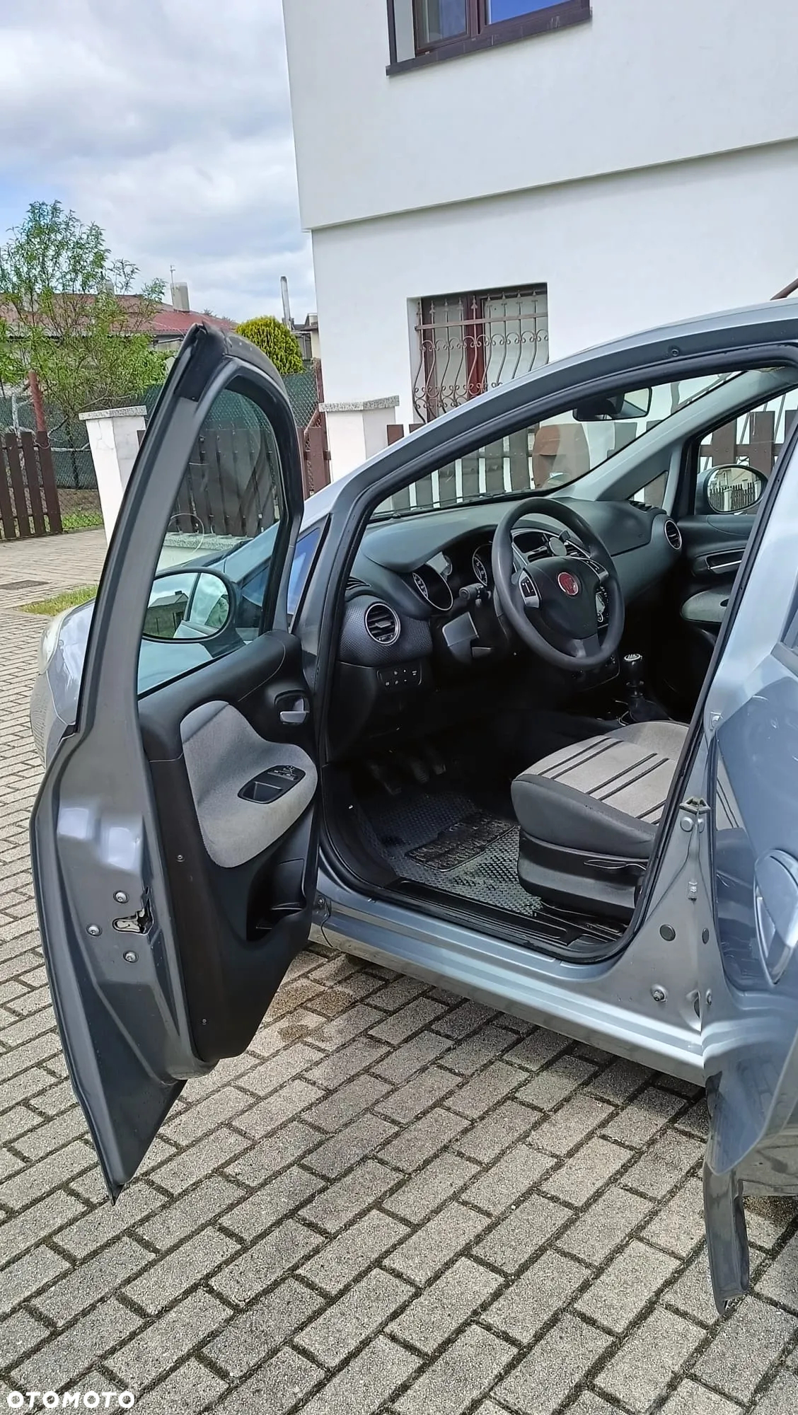 Fiat Punto Evo 1.4 8V Active Start&Stop - 18