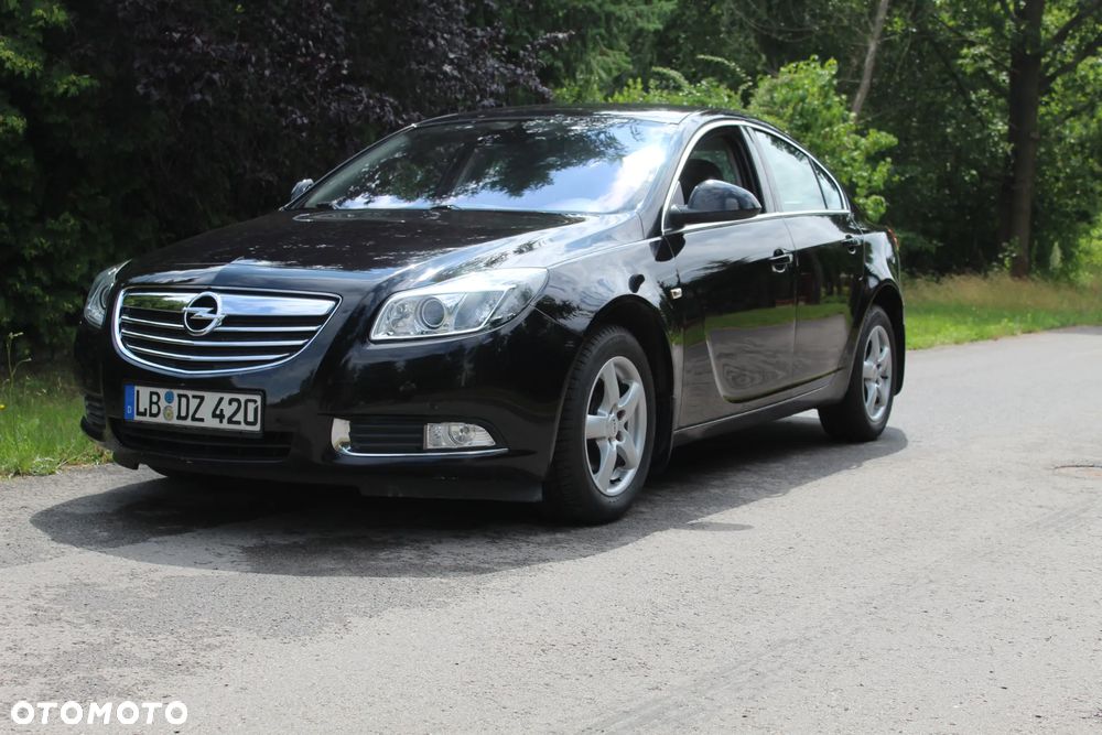 Opel Insignia 1.8 Active - 1