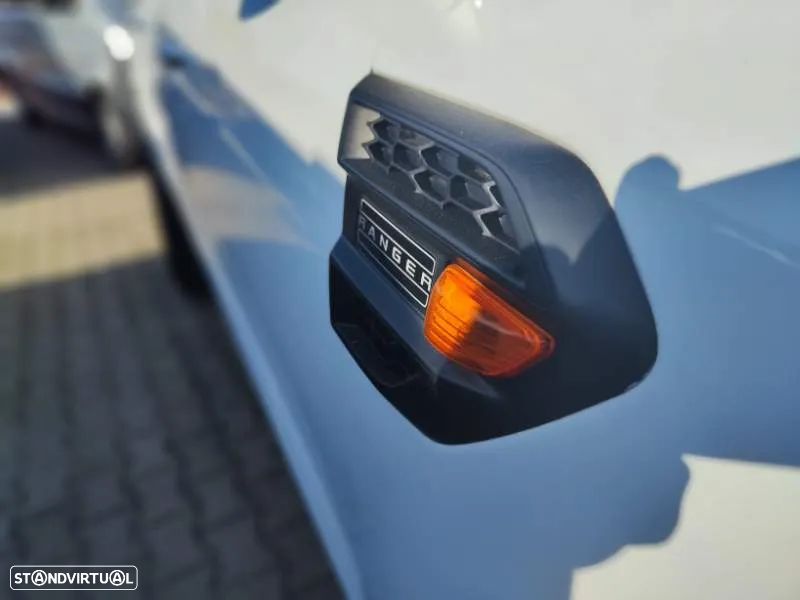 Ford RANGER 2.0 EcoBlue CD XLT 4WD C/IVA - 21