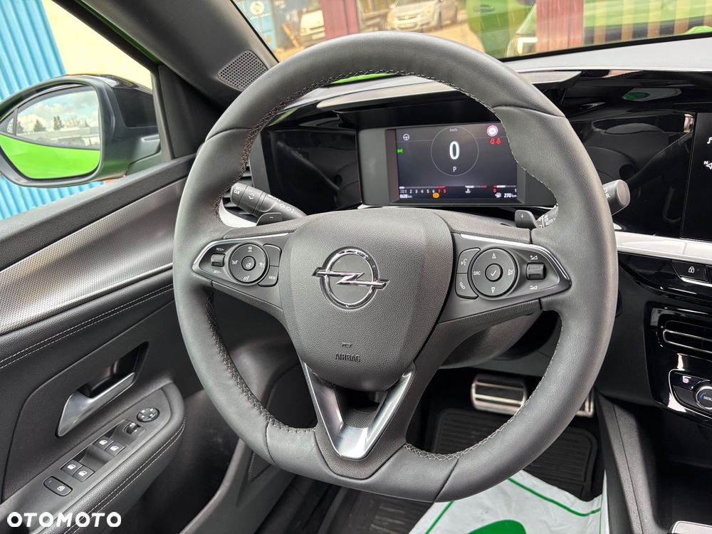 Opel Mokka 1.2 T GS S&S - 13