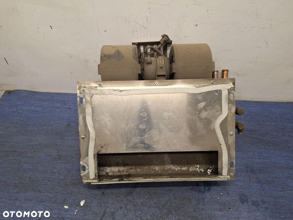 BOVA FUTURA FHD NAGRZEWNICA HISPACOLD - 5