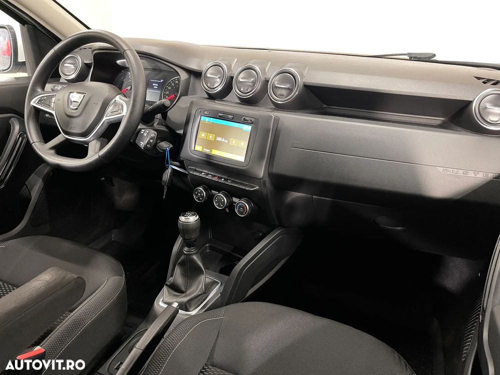 Dacia Duster TCe 90 Comfort - 9