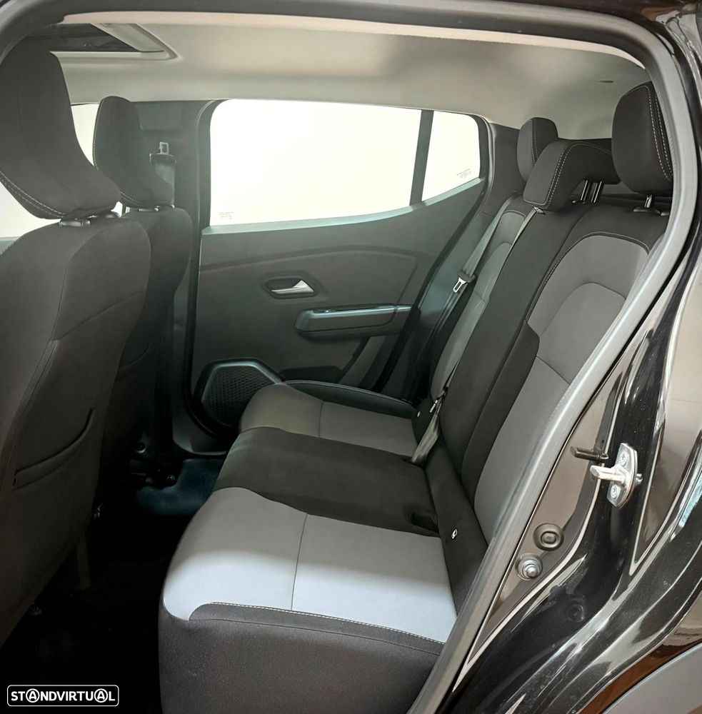 Dacia Sandero - 10