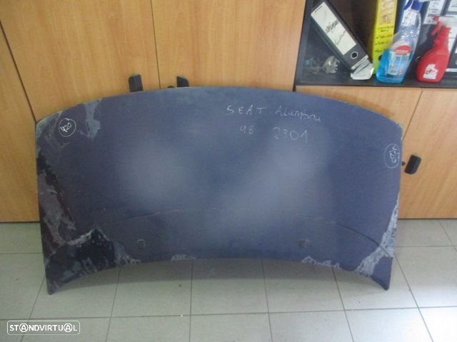 Capot CAPO420 SEAT ALHAMBRA 1998 - 1