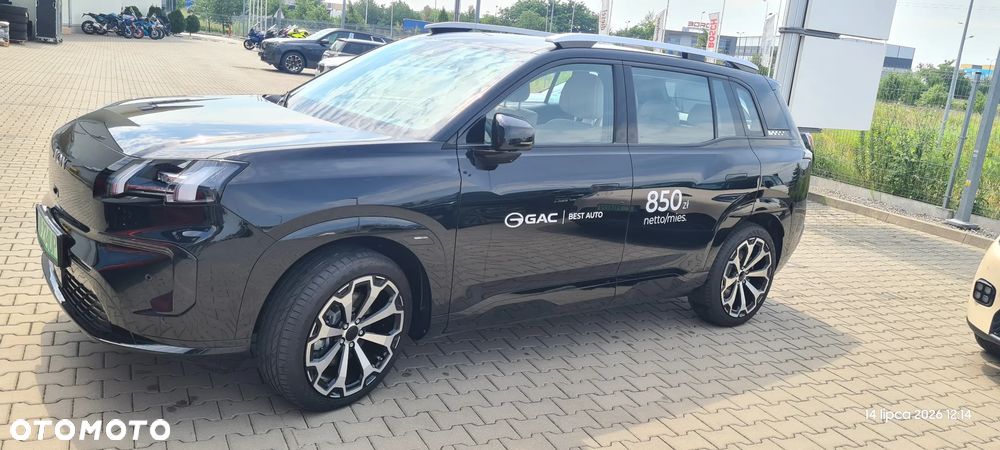 GAC AION V - 3