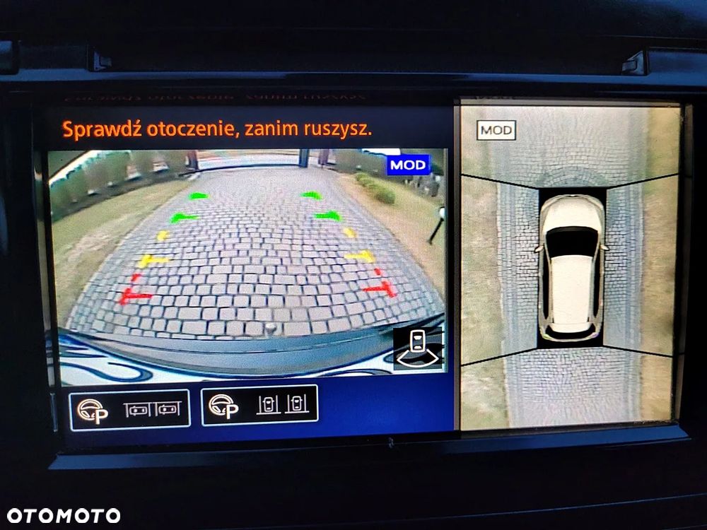 Nissan X-Trail 1.7 dCi Xtronic Tekna - 16