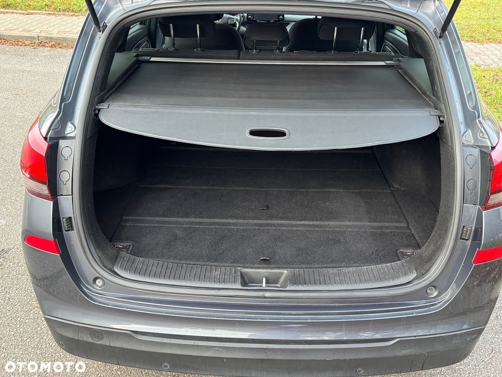 Hyundai i30 1.4 T-GDI GPF Comfort - 19