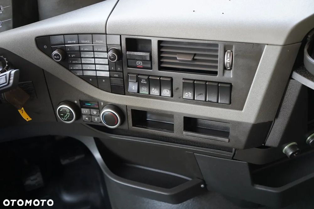 Volvo FH 460 / I-SHIFT / EURO 6 - 27