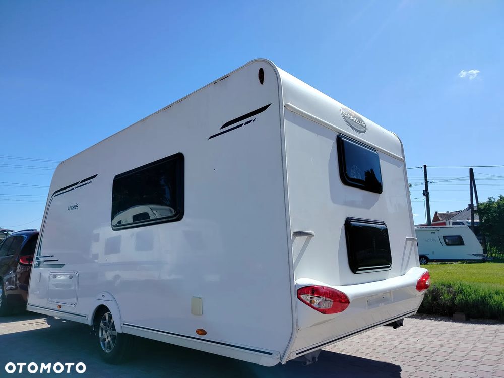 Caravelair Antares 476 - 4