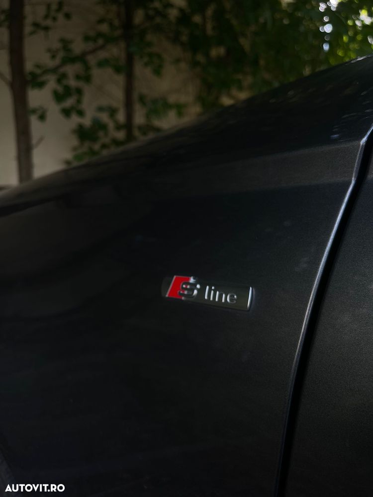 Audi A6 Limuzina - 18