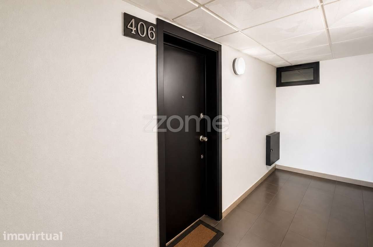 Apartamento T1 em Quarteira/ Apenas a 500m da praia - Grande imagem: 5/23