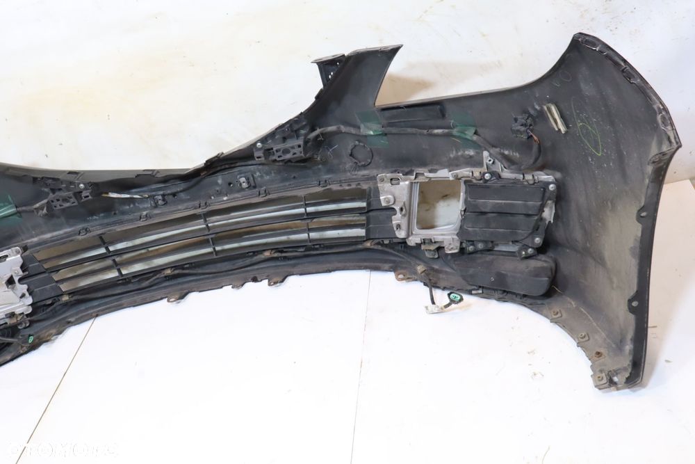 ZDERZAK PRZEDNI  MAZDA 6 II A3F - 6