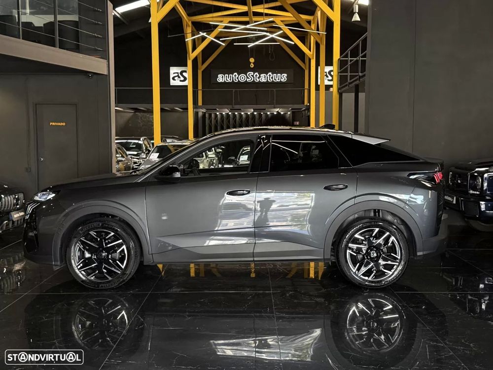 Peugeot 3008 1.2 Hybrid Allure Pack e-DCS6 - 6