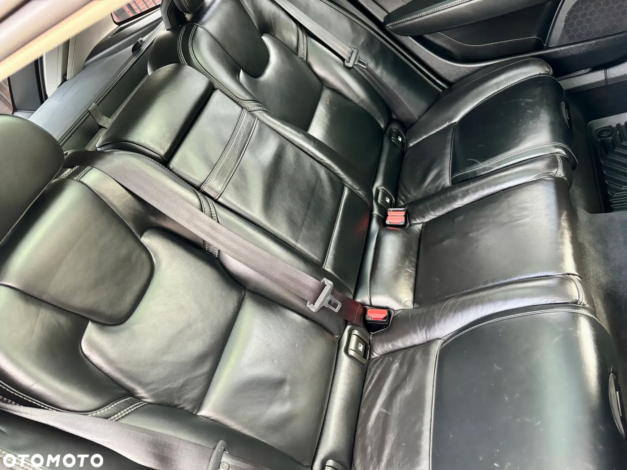 Volvo V90 Cross Country D5 AWD Geartronic - 12