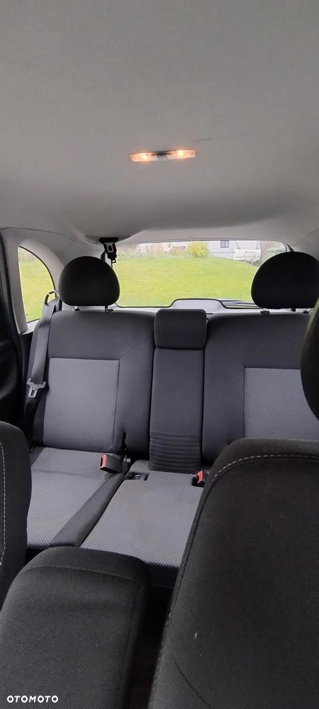 Opel Meriva 2006