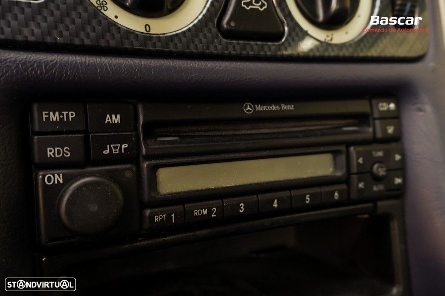 Mercedes-Benz CLK 230 - 26