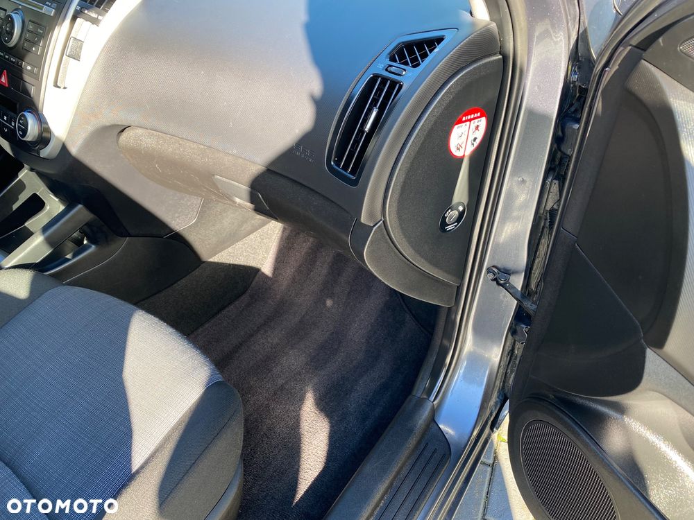 Kia Ceed Cee'd 1.6 Crdi Comfort - 18