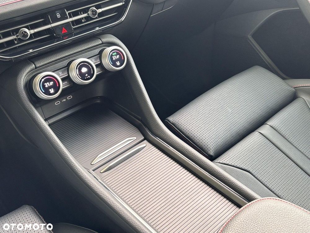 Skoda Kodiaq 2.0 TSI 4x4 RS DSG - 11