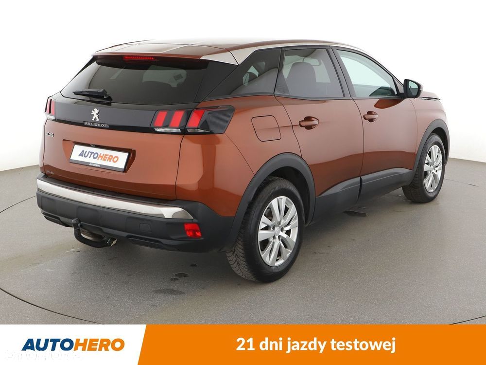 Peugeot 3008 - 6