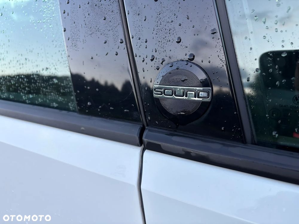 Volkswagen Golf 1.4 TSI DSG Sound - 12