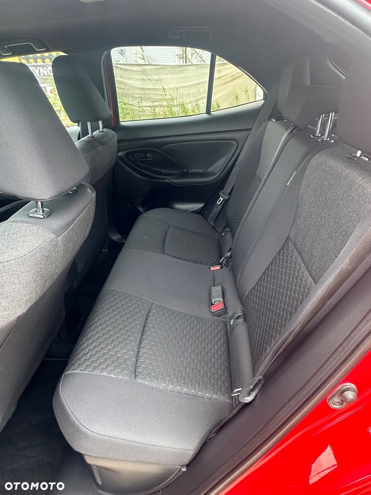 Toyota Yaris Cross Hybrid 1.5 Style - 10