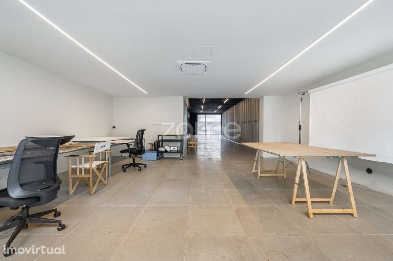 Escritório, Aldoar - Porto - Grande imagem: 5/21