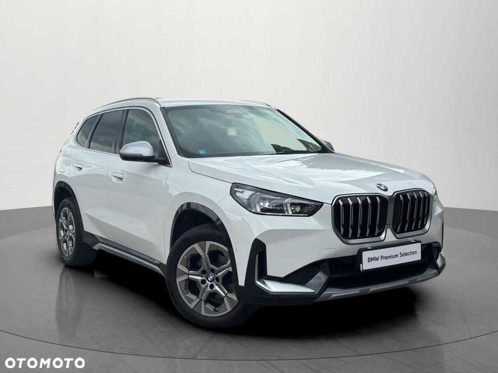 BMW X1 sDrive18i xLine - 5
