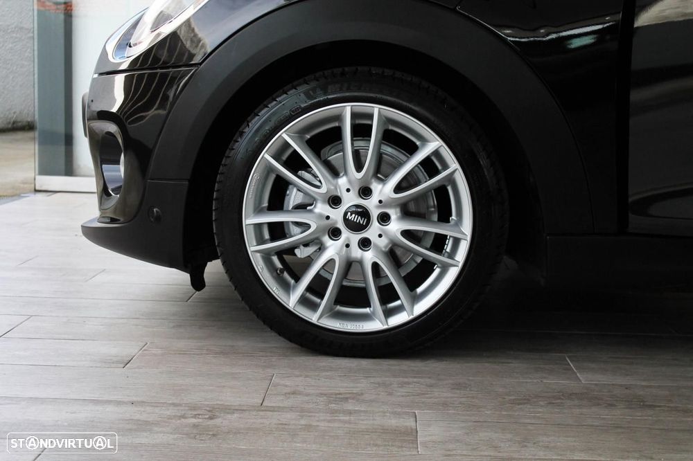 MINI 5 Portas One D - 12