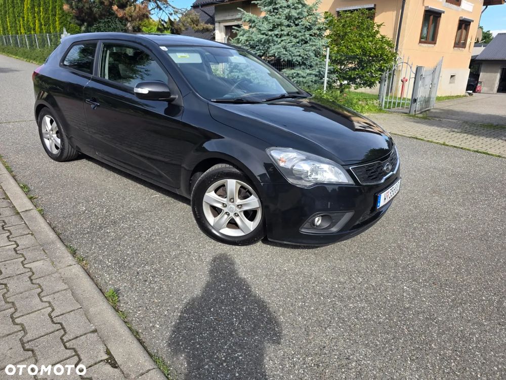 Kia ProCeed 1.6 Crdi Comfort + - 22