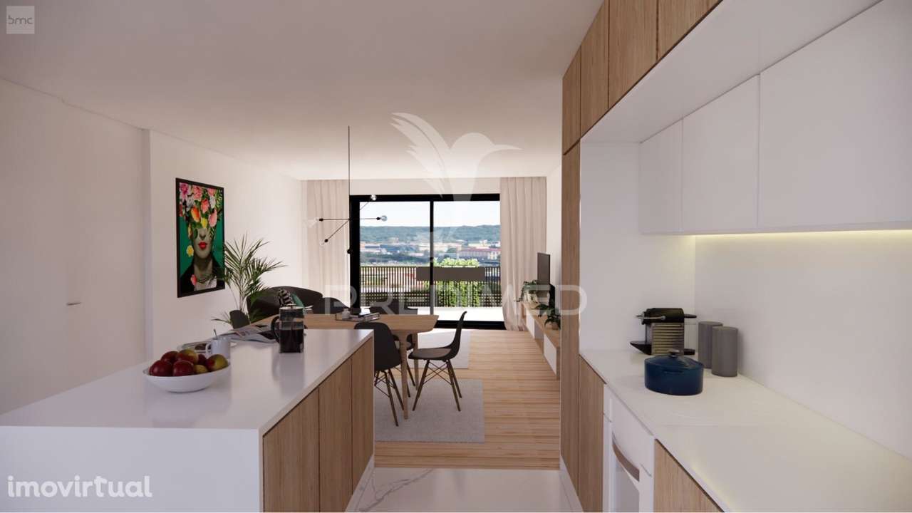 T1 Leça de Palmeira - Grande imagem: 3/35