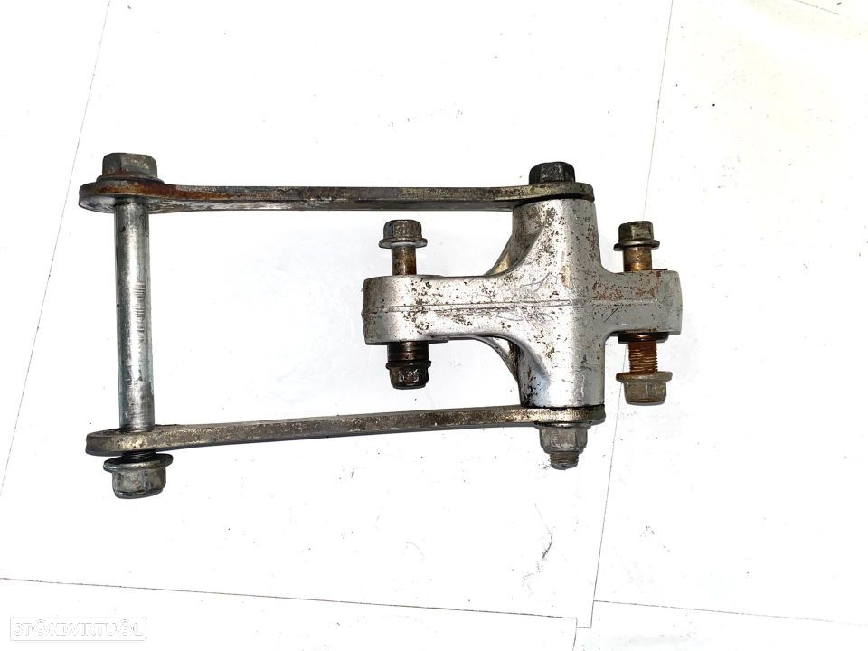 Peças usadas suzuki RF600 RF 600 - 43