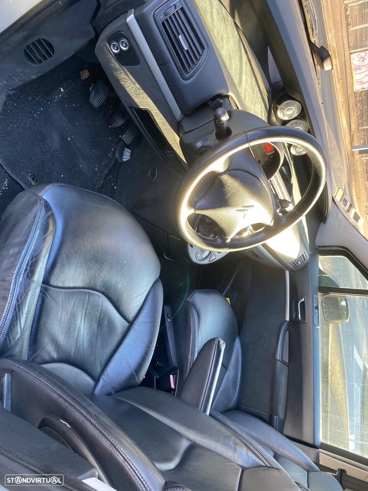 Citroën C8 2.0 HDi 16V Exclusive - 16