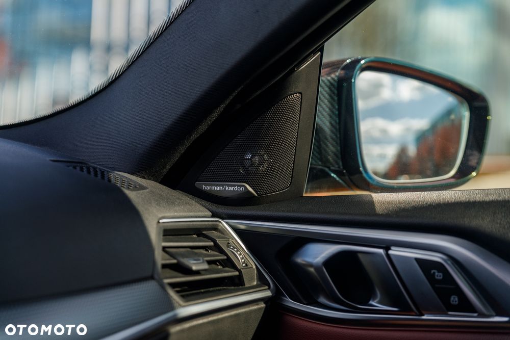 BMW Seria 4 M440i - 20