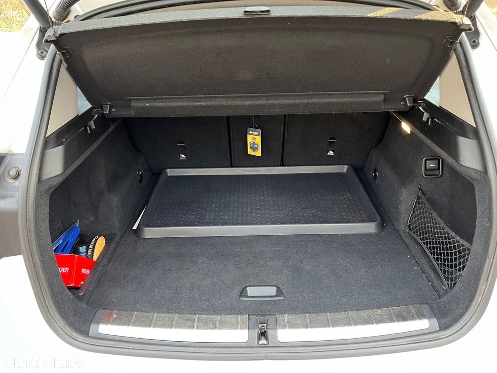 BMW X1 sDrive18d Aut. Advantage - 22