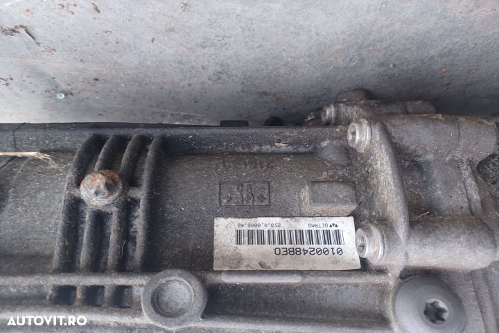 CUTIE DE VITEZE 163CP MX1253 MX1253 BMW Seria 3 E90/E91/E92/E93 [2004 - 5