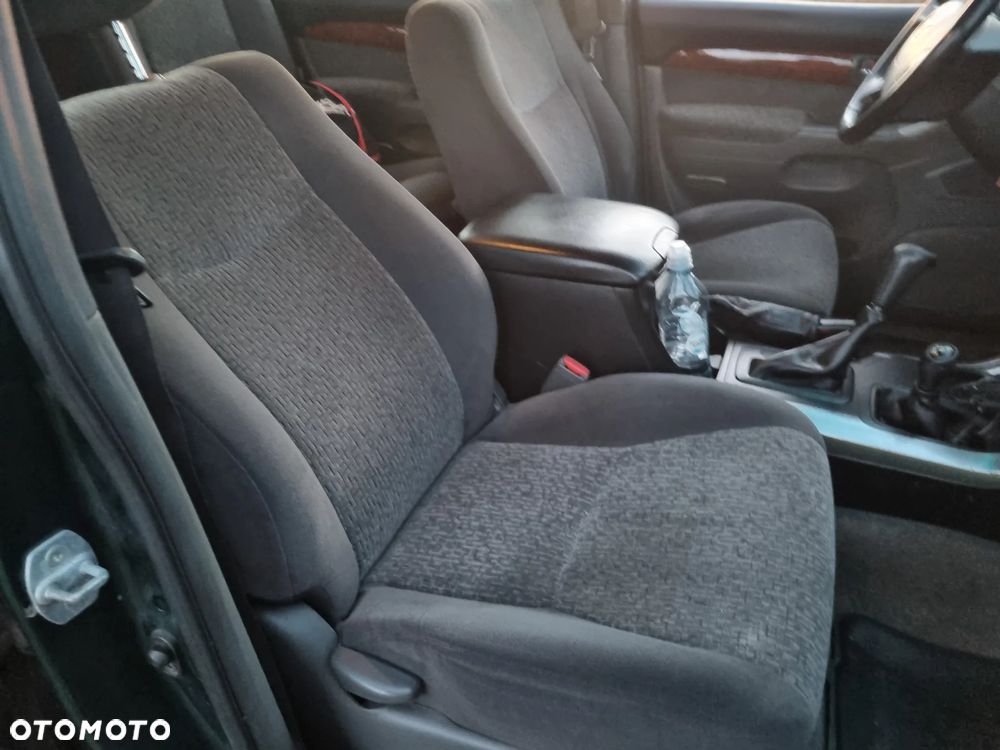 Toyota Land Cruiser 3.0 D Sol Navi - 7