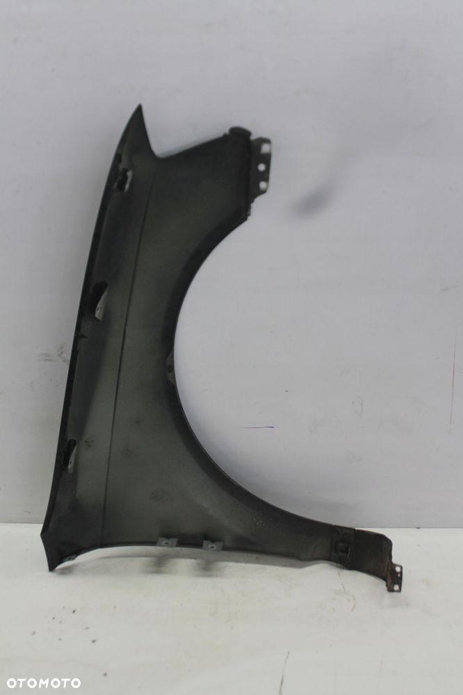 błotnik lewy przód przedni audi a3 8p lift 08-13 - 9