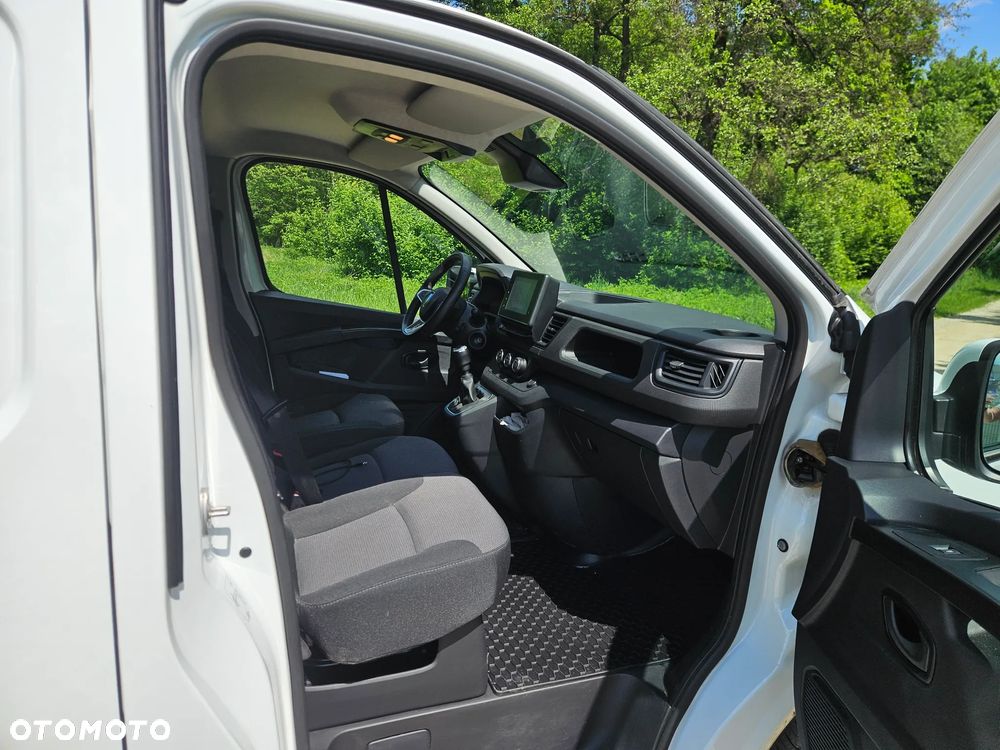 Renault Trafic - 5