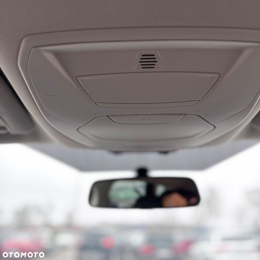 Ford Kuga 1.5 EcoBoost FWD Trend ASS - 33