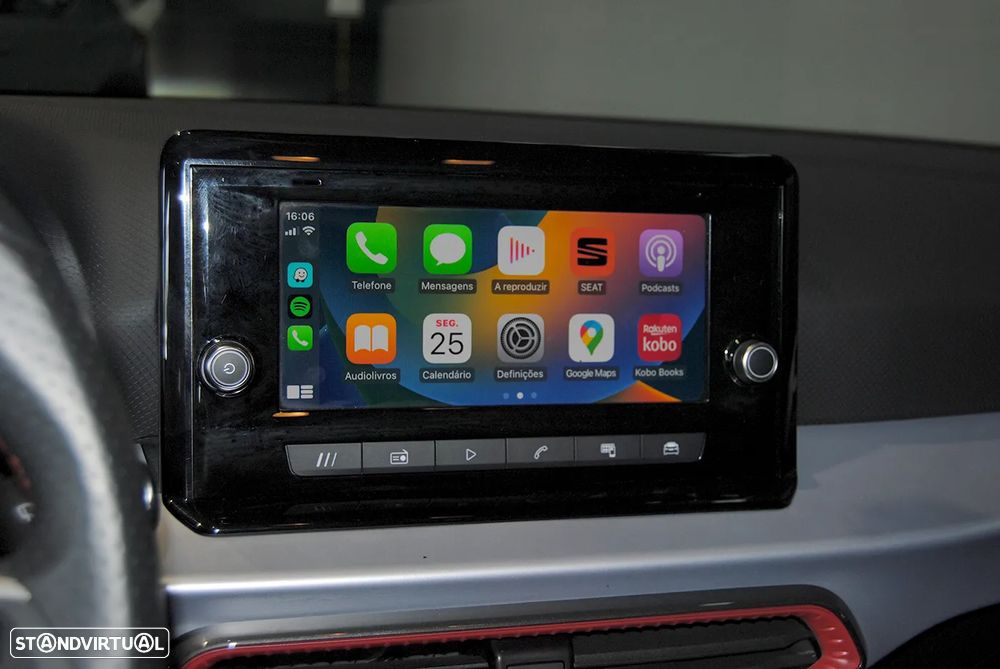 SEAT Arona 1.0 TSI FR - 39